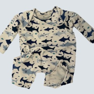 Infant Toddler Onesie